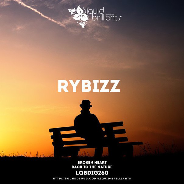 Rybizz - Back to the Nature (Original Mix)