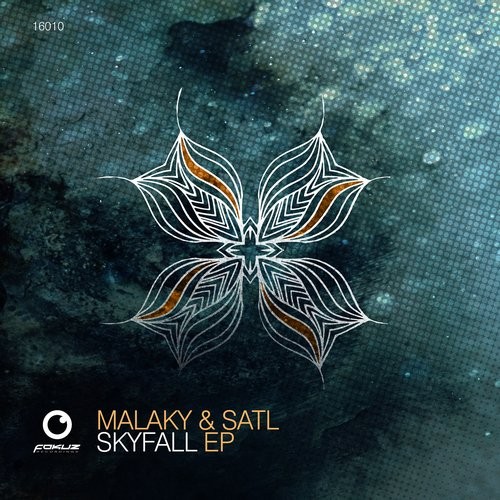 Malaky & Satl - Skyfall (feat. Silence Groove)