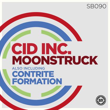 Cid Inc. - Contrite (Original Mix)