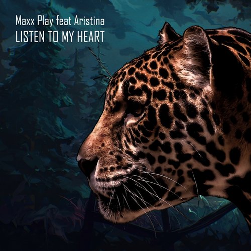 Maxx Play, Aristina - Listen To My Heart (Sharapov Remix)