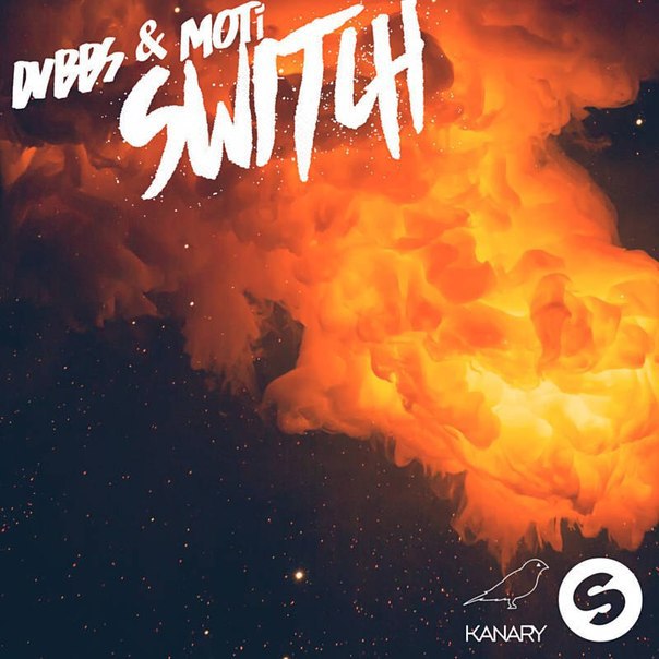 DVBBS & MOTi - Switch (Extended Mix)