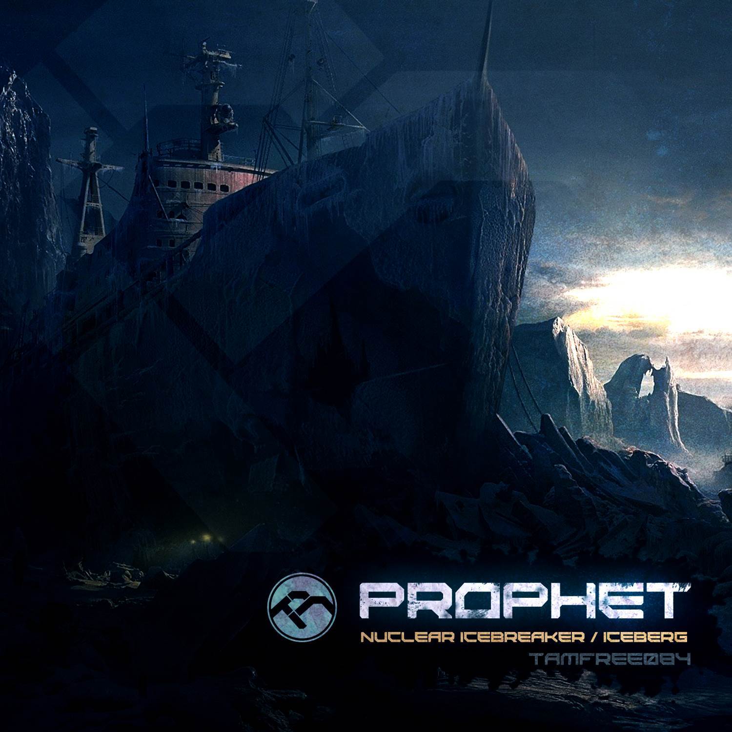 Prophet - Nuclear Icebreaker (Original Mix)