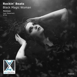 Rockin Beats - Black Magic Woman (N'Pot Remix)