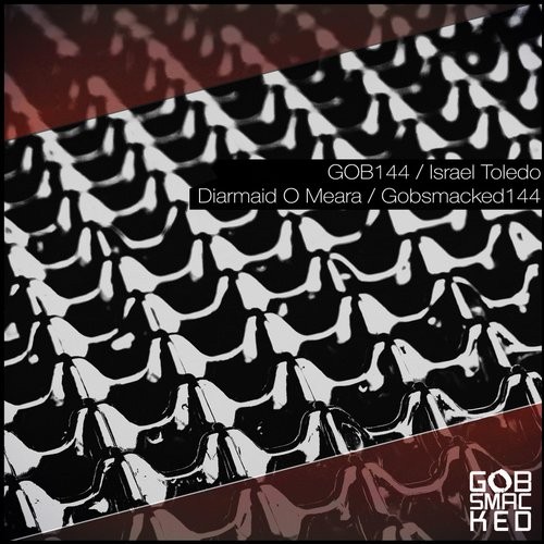 Diarmaid O Meara – Sunday Bells (Israel Toledo Remix)