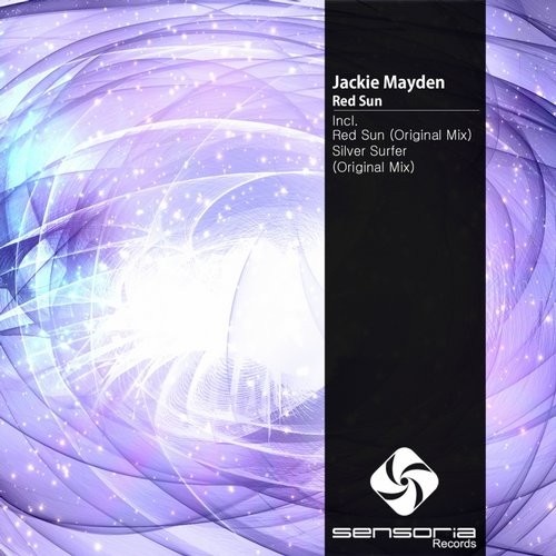 Jackie Mayden - Red Sun (Original Mix)